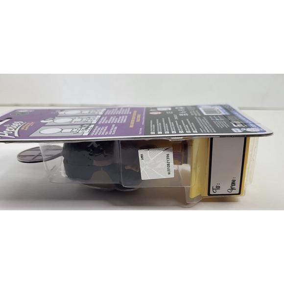 Funko Popsies LeBron James Los Angeles Lakers NBA Vinyl Figure Pop-Up Greeting - Picture 10 of 11